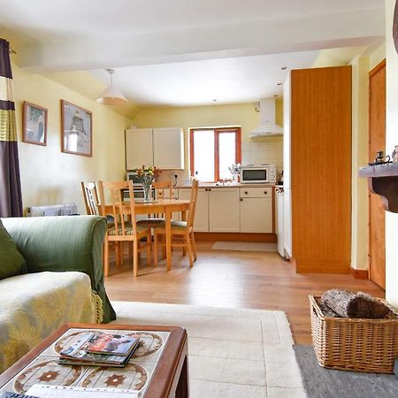 Ferryman'S Cottage Glasbury Εξωτερικό φωτογραφία