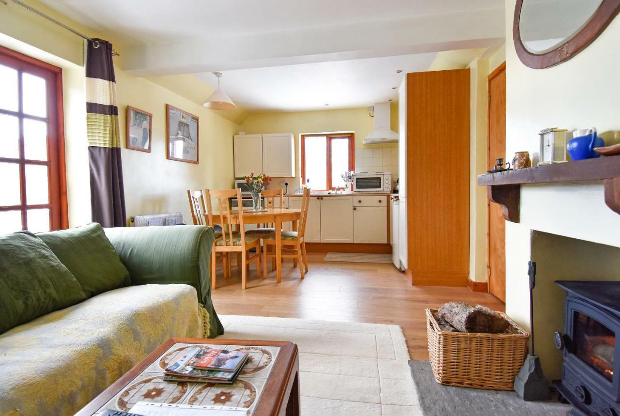 Ferryman'S Cottage Glasbury Εξωτερικό φωτογραφία