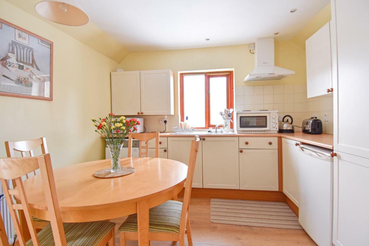 Ferryman'S Cottage Glasbury Εξωτερικό φωτογραφία