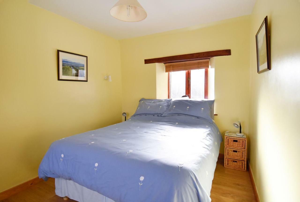Ferryman'S Cottage Glasbury Εξωτερικό φωτογραφία
