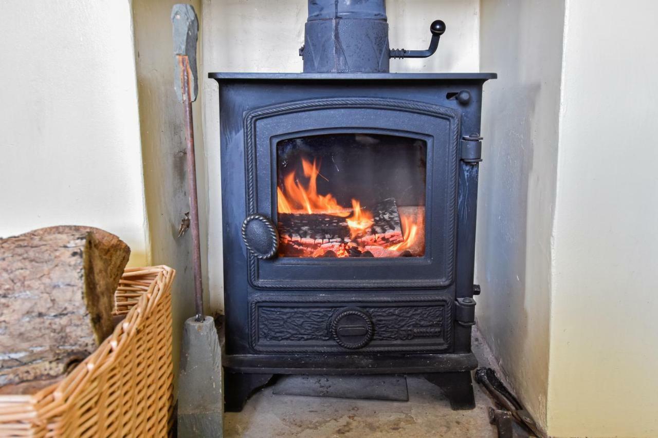 Ferryman'S Cottage Glasbury Εξωτερικό φωτογραφία